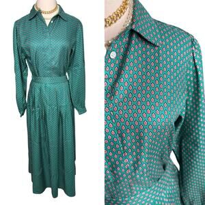 Vintage secretary set S